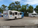 Expresso Santa Paula 16203 na cidade de Vila Velha, Espírito Santo, Brasil, por Adryan Cesar Pimentel Santana. Número da foto: #8609729.