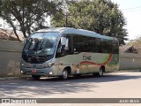 Transportes Tomaz 102 na cidade de Esteio, Rio Grande do Sul, Brasil, por JULIO SILVA. Número da foto: #8612266.