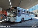 SOUL - Sociedade de Ônibus União Ltda. 7142 na cidade de Porto Alegre, Rio Grande do Sul, Brasil, por JULIO SILVA. Número da foto: #:id.