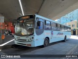 SOUL - Sociedade de Ônibus União Ltda. 7142 na cidade de Porto Alegre, Rio Grande do Sul, Brasil, por JULIO SILVA. ID da foto: :id.