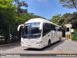 Viação Atibaia São Paulo 1020 na cidade de São Paulo, São Paulo, Brasil, por Andre Santos de Moraes. Número da foto: #8611139.