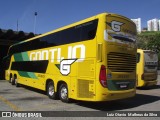 Empresa Gontijo de Transportes 25000 na cidade de Belo Horizonte, Minas Gerais, Brasil, por Luiz Otavio Matheus da Silva. Número da foto: #8610768.