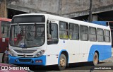 Ônibus Particulares 8791 na cidade de Alagoinhas, Bahia, Brasil, por José Helvécio. ID da foto: :id.