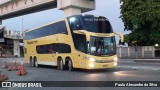 Viação Itapemirim 17033 na cidade de Rio de Janeiro, Rio de Janeiro, Brasil, por Paulo Alexandre da Silva. Número da foto: #8611128.