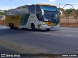 Empresa Gontijo de Transportes 14405 na cidade de Contagem, Minas Gerais, Brasil, por Antonio Machado. Número da foto: #8612614.