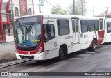 Integração Transportes 0421034 na cidade de Manaus, Amazonas, Brasil, por Bus de Manaus AM. Número da foto: #:id.