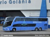 Rápido Federal 11873 na cidade de Goiânia, Goiás, Brasil, por Eloisio  Saraiva Silva Junior. Número da foto: #:id.