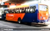 Evanil Transportes e Turismo RJ 132.089 na cidade de Nova Iguaçu, Rio de Janeiro, Brasil, por André Almeida. Número da foto: #:id.