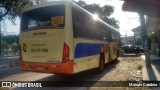 Coesa Transportes RJ 117.086 na cidade de São Gonçalo, Rio de Janeiro, Brasil, por Moisés Candeia. Número da foto: #:id.