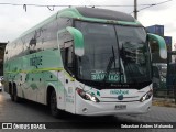 Buses Nilahue N19 na cidade de Estación Central, Santiago, Metropolitana de Santiago, Chile, por Sebastian Andres Maluenda. Número da foto: #8611149.