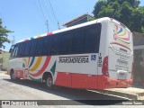 Transmoreira 1600 na cidade de Contagem, Minas Gerais, Brasil, por Symon Torres. ID da foto: :id.