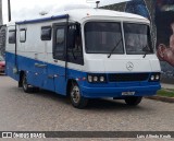 Motorhomes 0936 na cidade de Rio Grande, Rio Grande do Sul, Brasil, por Luis Alfredo Knuth. Número da foto: #:id.