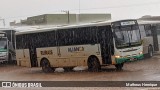 Aliança Transportes 1390 na cidade de Deodápolis, Mato Grosso do Sul, Brasil, por Matheus Henrique. Número da foto: #8609720.
