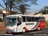 Rouxinol 1260 na cidade de Belo Horizonte, Minas Gerais, Brasil, por Adão Raimundo Marcelino. Número da foto: #:id.