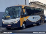 Viação Progresso RJ 191.032 na cidade de Volta Redonda, Rio de Janeiro, Brasil, por Matheus Martins da Silva. Número da foto: #8609773.