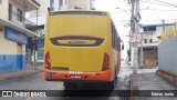 Transjuatuba > Stilo Transportes 85107 na cidade de Mateus Leme, Minas Gerais, Brasil, por Edmar Junio. Número da foto: #:id.