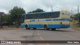 Viação Novo Horizonte 1014711 na cidade de Barra da Estiva, Bahia, Brasil, por Flávio  Santos. Número da foto: #:id.