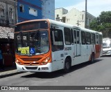 Expresso Coroado 0613015 na cidade de Manaus, Amazonas, Brasil, por Bus de Manaus AM. Número da foto: #:id.