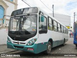 Ônibus Particulares 6267 na cidade de Cachoeira, Bahia, Brasil, por José Helvécio. Número da foto: #:id.