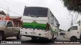 Buses Trapesan 207 na cidade de Padre Hurtado, Talagante, Metropolitana de Santiago, Chile, por Benjamín Tomás Lazo Acuña. Número da foto: #:id.