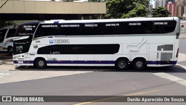 Princesa do Norte 51241 na cidade de Ribeirão Preto, São Paulo, Brasil, por Danilo Aparecido De Souza. Número da foto: #8519247.