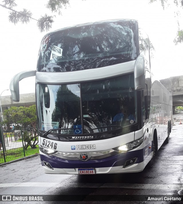 Princesa do Norte 51246 na cidade de Curitiba, Paraná, Brasil, por Amauri Caetano. Número da foto: #8522025.