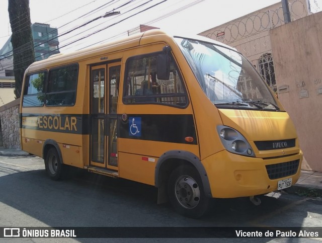 Prefeitura Municipal de Itaúna 7506 na cidade de Itaúna, Minas Gerais, Brasil, por Vicente de Paulo Alves. Número da foto: #8519201.