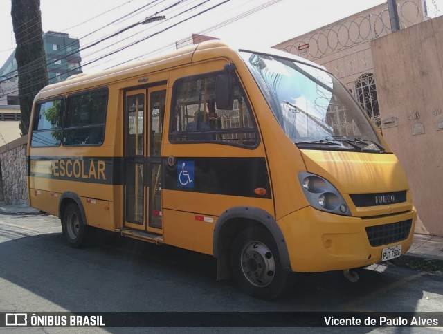 Prefeitura Municipal de Itaúna 7506 na cidade de Itaúna, Minas Gerais, Brasil, por Vicente de Paulo Alves. ID da foto: 8519201.