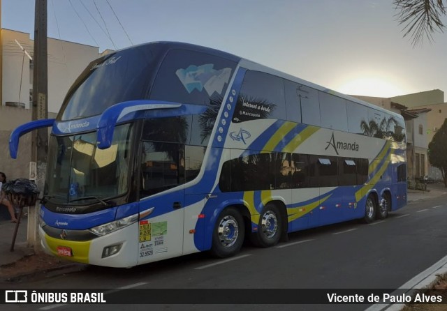 Amanda Locadora 2016 na cidade de Cristalina, Goiás, Brasil, por Vicente de Paulo Alves. ID da foto: 8519142.