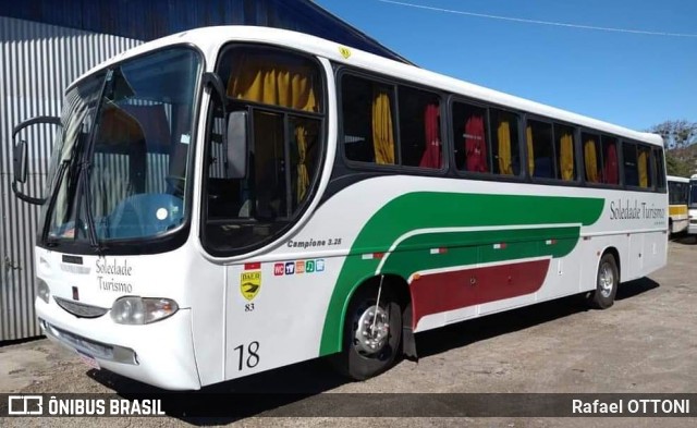 Soledade Turismo 18 na cidade de Soledade, Rio Grande do Sul, Brasil, por Rafael OTTONI. Número da foto: #8520475.