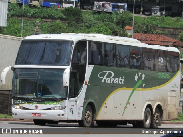 Parati Turismo 5525 na cidade de Conselheiro Lafaiete, Minas Gerais, Brasil, por Rodrigo  Aparecido. ID da foto: 8520450.