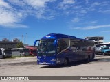 M.F Tur > MF Turismo Roseira 3300 na cidade de São Paulo, São Paulo, Brasil, por Andre Santos de Moraes. Número da foto: #8519893.