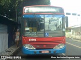 Concessionária Salvador Norte - CSN Transportes 13691 na cidade de Salvador, Bahia, Brasil, por Mario dos Santos Nogueira Junior. Número da foto: #8519332.