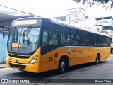 Real Auto Ônibus A41460 na cidade de Rio de Janeiro, Rio de Janeiro, Brasil, por Renan Vieira. Número da foto: #8520111.