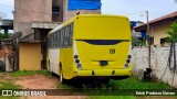 Viação Monte Cristo 12 09 05 na cidade de Santarém, Pará, Brasil, por Erick Pedroso Neves. Número da foto: #8519571.