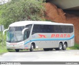 Expresso de Prata 460960 na cidade de Campinas, São Paulo, Brasil, por Gabriel Correa. Número da foto: #:id.