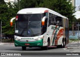 Empresa de Transportes Andorinha 7109 na cidade de São Paulo, São Paulo, Brasil, por Junior Almeida. Número da foto: #:id.