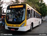 Coletivo Transportes 3659 na cidade de Caruaru, Pernambuco, Brasil, por João Henrique. ID da foto: :id.