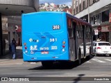 ANSAL - Auto Nossa Senhora de Aparecida 381 na cidade de Juiz de Fora, Minas Gerais, Brasil, por Renato Brito. Número da foto: #:id.