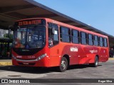 Auto Lotação Ingá 1.1.021 na cidade de Niterói, Rio de Janeiro, Brasil, por Roger Silva. Número da foto: #:id.
