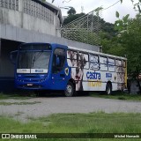 Prefeitura Municipal de Itapevi CASTRA MóVEL na cidade de Itapevi, São Paulo, Brasil, por Michel Nowacki. Número da foto: #8521870.