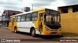 Viação Monte Cristo 12 02 04 na cidade de Santarém, Pará, Brasil, por Erick Pedroso Neves. Número da foto: #8519323.