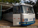 Ônibus Particulares 7007 na cidade de Viamão, Rio Grande do Sul, Brasil, por Mauricio Peres Rodrigues. Número da foto: #8521287.