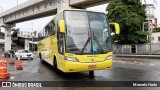 Viação Itapemirim 9559 na cidade de Rio de Janeiro, Rio de Janeiro, Brasil, por Marcelo Horta. Número da foto: #8521291.