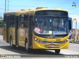 AVP - Auto Viação Paraíso 5350 na cidade de Aracaju, Sergipe, Brasil, por Dyego de Jesus. Número da foto: #:id.