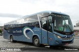 Santa Teresinha Transporte e Turismo - Brusquetur 2031 na cidade de Balneário Camboriú, Santa Catarina, Brasil, por Francisco Ivano. Número da foto: #8521898.