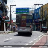 BBTT - Benfica Barueri Transporte e Turismo 1181 na cidade de Itapevi, São Paulo, Brasil, por Michel Nowacki. Número da foto: #8521836.