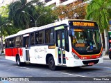 Auto Viação Alpha A48171 na cidade de Rio de Janeiro, Rio de Janeiro, Brasil, por Renan Vieira. Número da foto: #8520145.