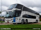 Auto Viação Catarinense 319316 na cidade de Maringá, Paraná, Brasil, por Guilherme Rogge. Número da foto: #:id.