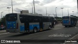Cooper Líder > A2 Transportes 6 8859 na cidade de São Paulo, São Paulo, Brasil, por Cauan Ferreira. Número da foto: #:id.